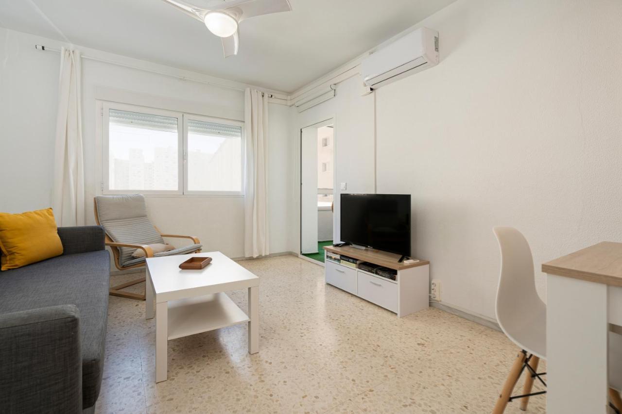 Cadiz Beach & Kids - Free Parking - Sea Views Luaran gambar