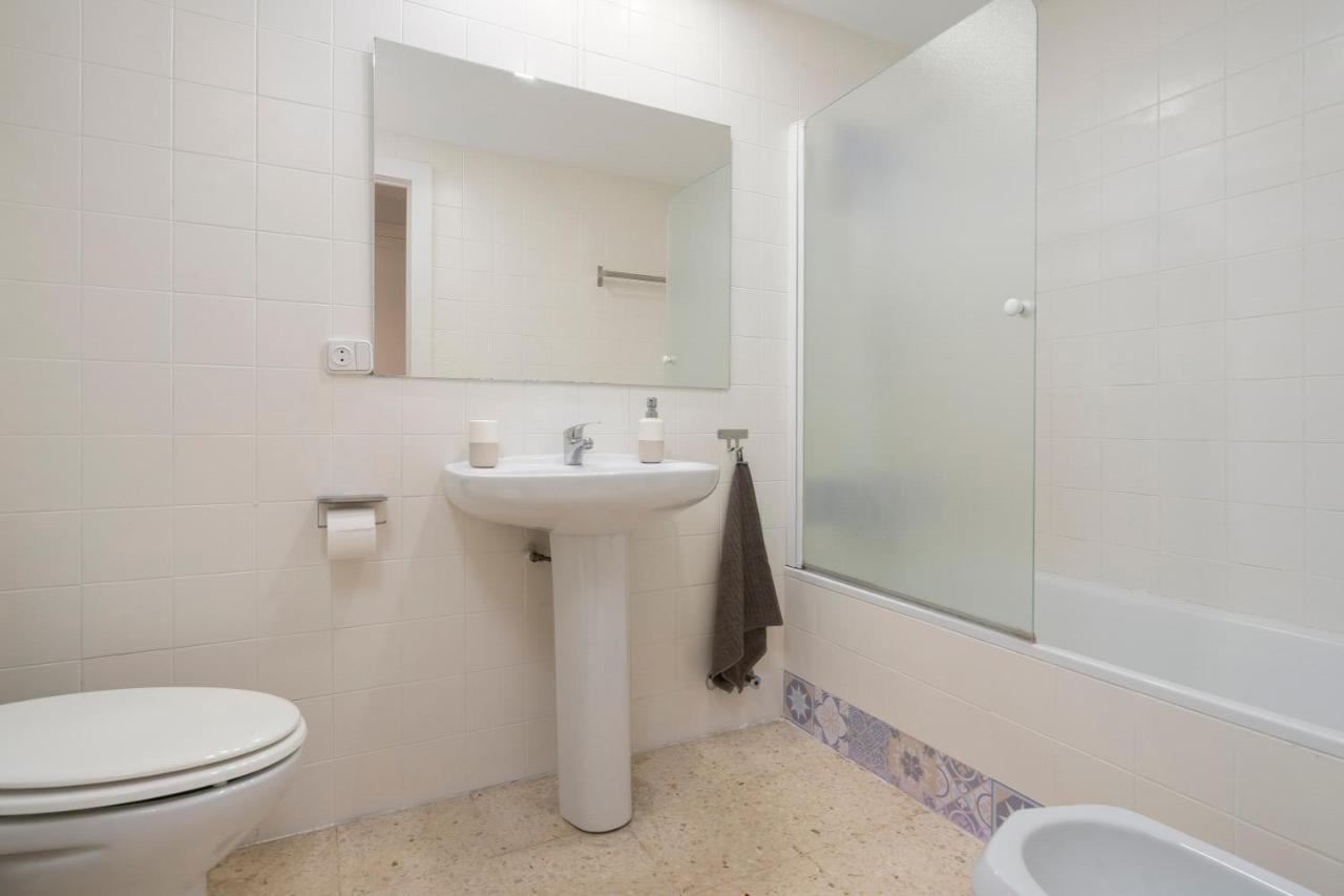 Cadiz Beach & Kids - Free Parking - Sea Views Luaran gambar