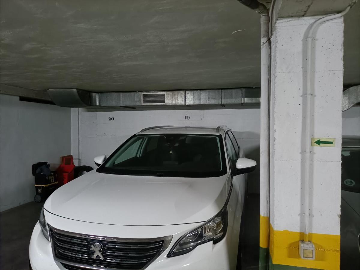 Cadiz Beach & Kids - Free Parking - Sea Views Luaran gambar