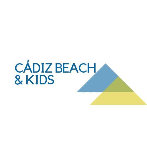Cadiz Beach & Kids - Free Parking - Sea Views Luaran gambar