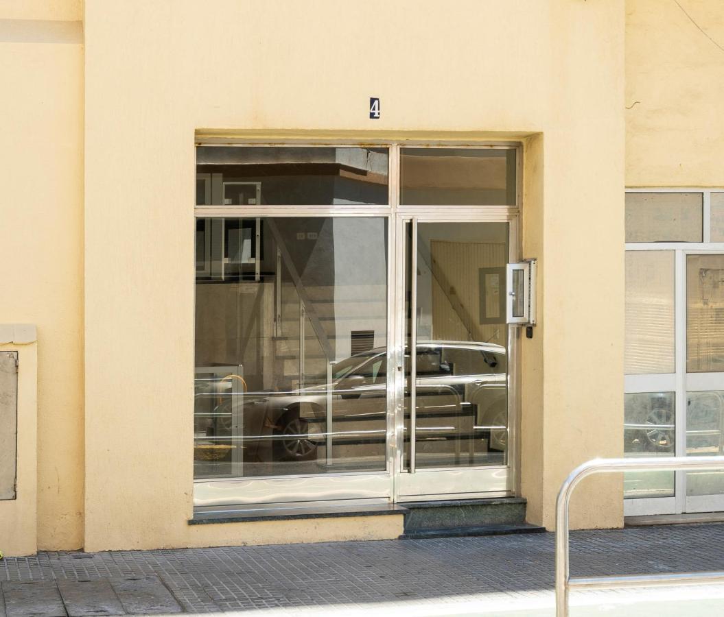 Cadiz Beach & Kids - Free Parking - Sea Views Luaran gambar
